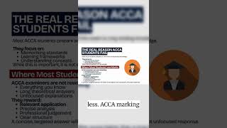 The #1 Mistake ACCA Students Make