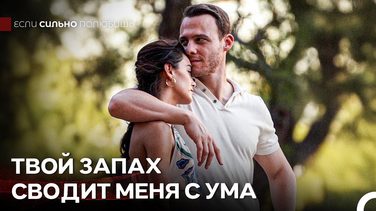 Запах твоей рубашки сводит с ума Запах твоей рубашки сводит с ума