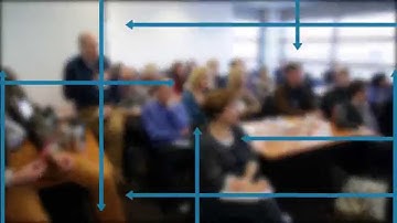 Impressie MMV-congres Voortdurend Bewegen 10-12-2015