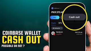 Coinbase Wallet Cash Out Guide 2025 | Why Bank Withdrawals Don’t Work in Pakistan &amp; India