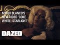 Mykki Blanco "Coke White, Starlight" - Official Music Video