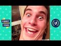 Marcus Johns Top Vines Compilation | Try Not To Laugh Challenge February 2018 | Funny Vines V2