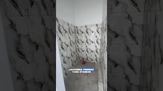 UPDATE PROGRES PEMBANGUNAN TERAS CIOMAS DI BULAN MEI. #rumah #kpr #shorts #milenial #genz #fyp