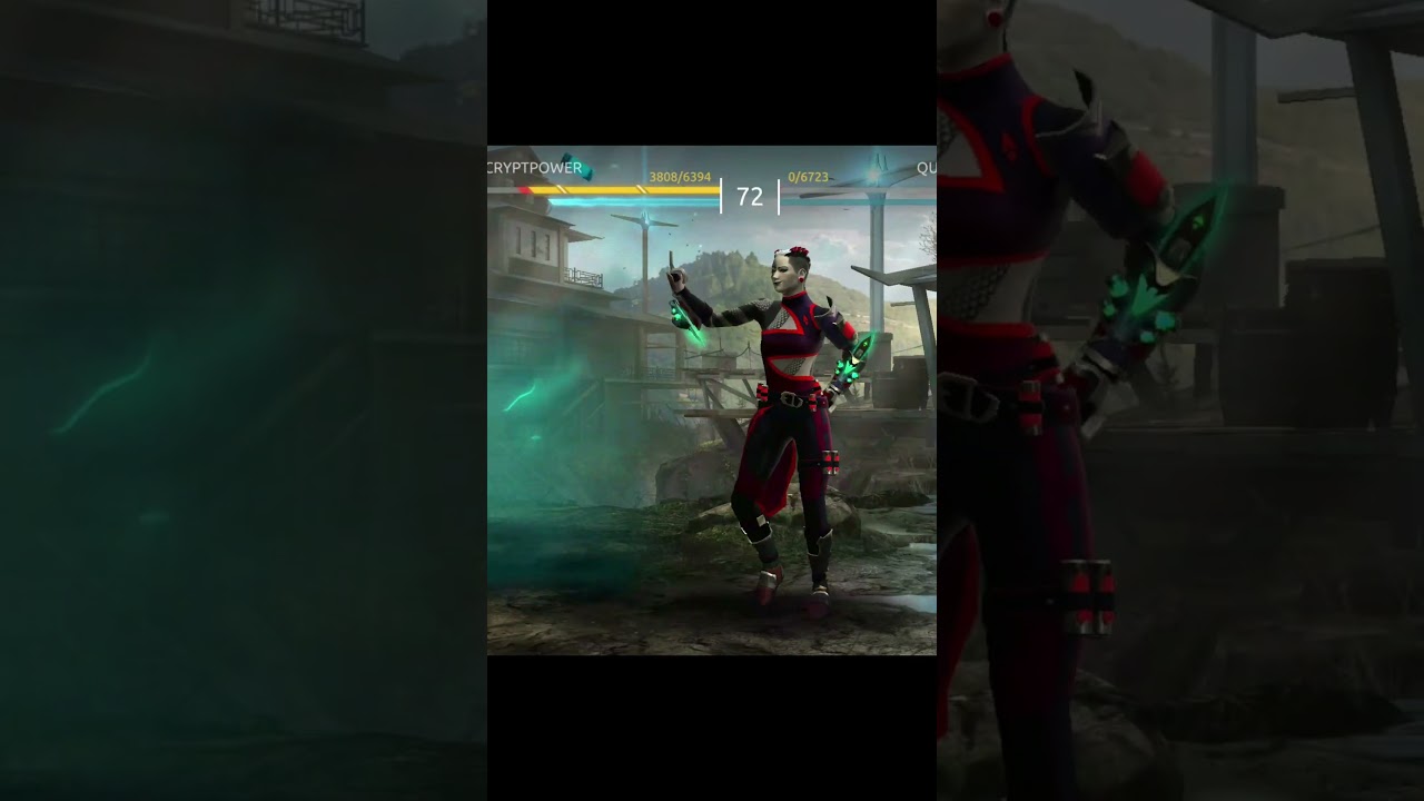 Viper's Marketing | Shadow Fight Arena