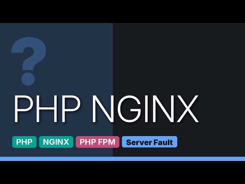 DevOps & SysAdmins: Make PHP-FPM Listen at 'IPAddress:Port' Instead of '/var/run/php5-fpm.sock;'