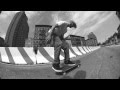 Zered Bassett in the streets of NYC 