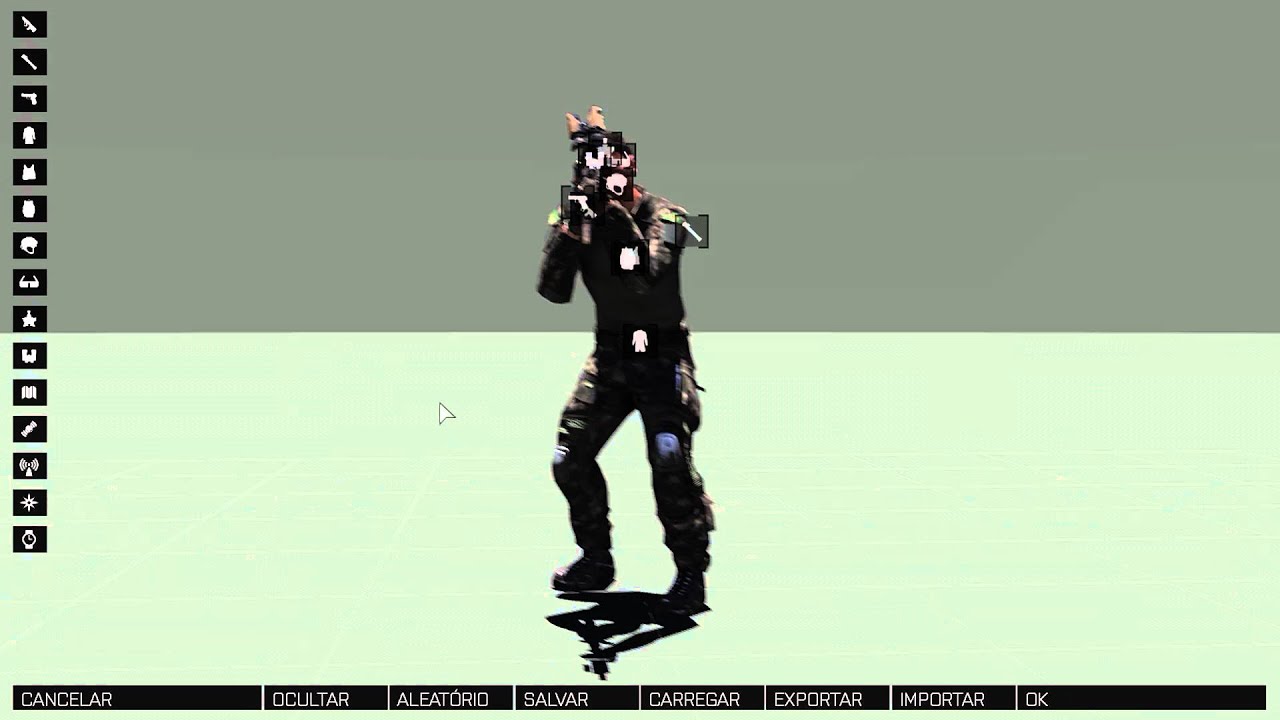 Arma 3 Tutorial Como Testar Mod No Editor YouTube