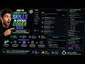 How To Create And Use Skills In OpenAI Codex 2026: Master Reusable Agentic Workflows Properly!