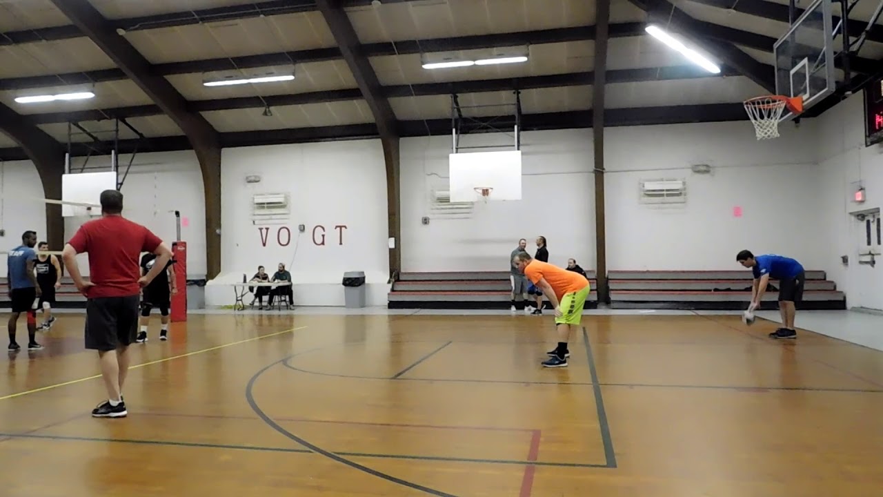 ROXIO NIKKON V VB PLAYOFF RD2 HIGHLIGHTS TRNSTNS GM 3 1080 4 10 19 JCVIDS