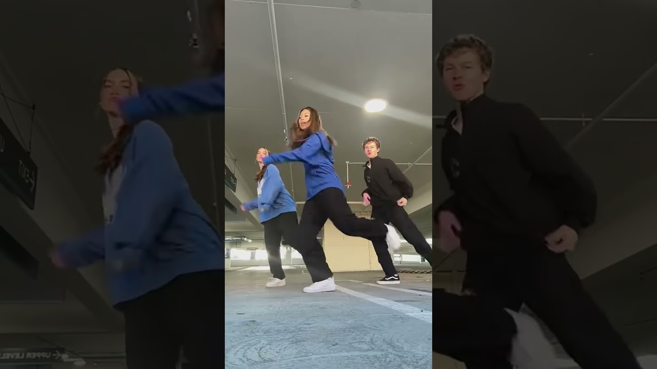 Tiktok Trend Compilation 2026 