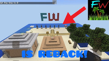 ForestWix Mcpe 0.14.3 0.15.10 Craftsman MiniGame Server