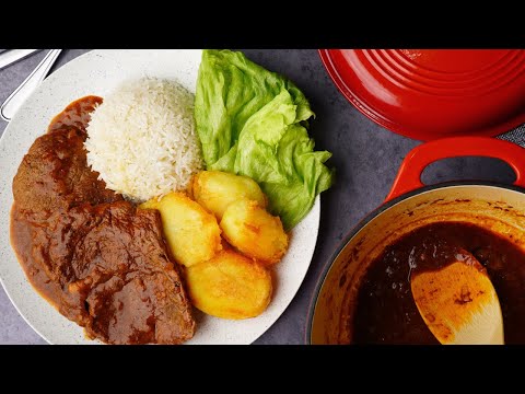 ¡Prepara un rico