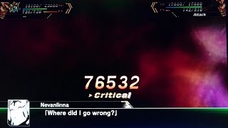 [SRW V] Yamato VS the final boss - IF route {phone cam} screenshot 2