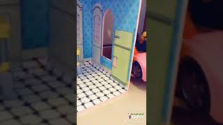 Casa De Barbies Kidkraft Modelo Veronica