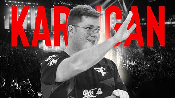Goodbye karrigan