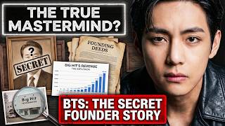 Breaking news: How the Mastermind Behind BTS Lost $1 5 Billion in 5 Months