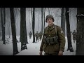 A Soldier’s Promise A WWII Story