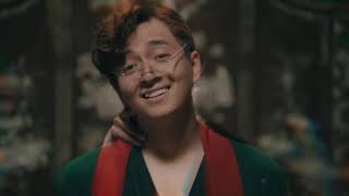 Truyền Thái Y - Ngô Kiến Huy x Masew x Đinh Hà Uyên Thư | Official Music Video