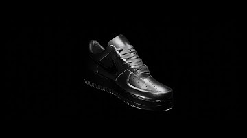 Blender Tutorial: How to Model and Animate Nike Shoes | Complete Guide