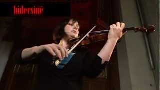 Codabow Prodigy Violin Bow Demo