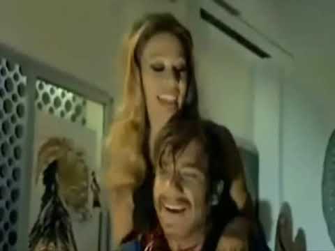 Patrick Samson — patrick samson - hey yaba hey - 1973
