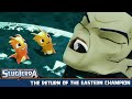 The Return Of The Eastern Champion Slugterra Full Episode The Return Of The Eastern Champion Slugterra Full Episode