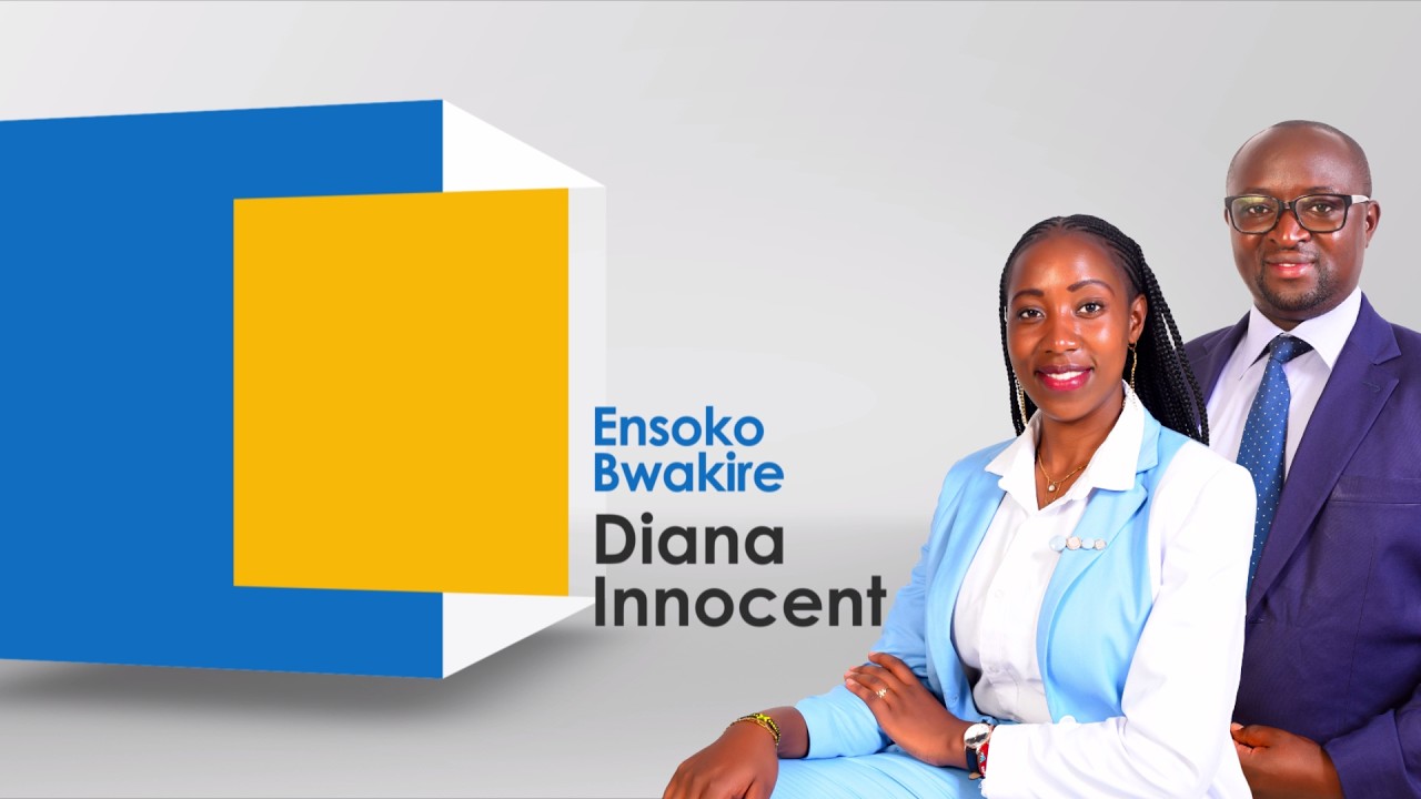 ENSOKO BWAKIRE NA INNOCENT ONYANGO NA DIANAH NDEMO