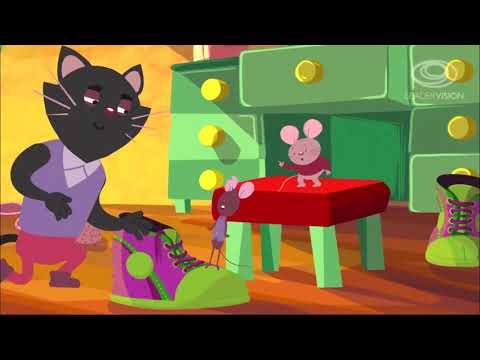 El Twist de los Ratoncitos
