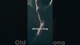 Which is the better one? Old Sigma Song or New Sigma Song#peakyblinders #sigmarule