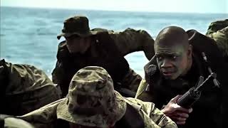Leading the Charge  Why Marines set the example