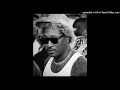Future - Went Too Brazy (Prod. Tal6y) [Unreleased]