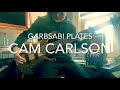 Garbsabi plates  cameron carlson bass instrumental