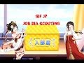Love Live! School Idol Festival JP - Job Dia Scouting