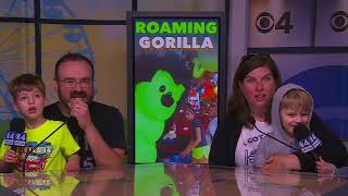 State Fair Experience 2017 Day 4 Session 4