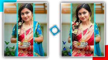 Avee player Template download link || avee player editing || avee player template#rkedits