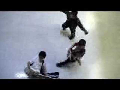 The Rocksmashers -