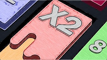 Was about to hit 50K in X2 Blocks but... | X2 Blocks #4