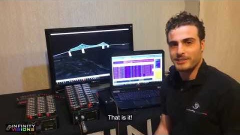 Firing a Pyroleda SQ3 in A trigger mode