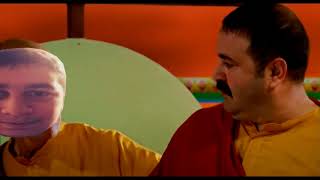 Raedmoss Komi̇k Anlar - Teaser