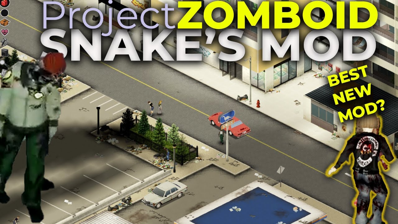 Project Zomboid · SteamDB