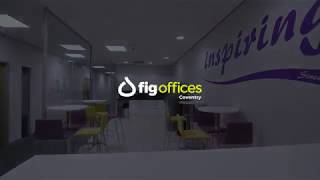 Coventry | Fig Offices