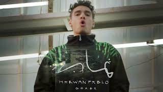 MARWAN PABLO - GHABA ( Beat - Instrumental )