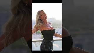 Kiki Passo, the Enchanting Brazilian Model and Instagram Luminary Biography & Insights
