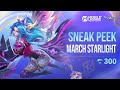 March StarLight Perks Freya Starborn Resolve Mobile March StarLight Perks Freya Starborn Resolve Mobile