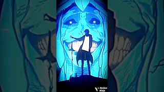 🔥🥶Living Solo: The Jin Hu Sang Way😎✅#shorts #anime #sololeveling
