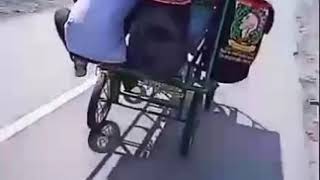 Download Lagu Ra minggir tabrak MP3