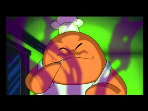 Video: Il Filato Epico Di Kirby
