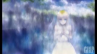 🌟 Enchanting Anime Realm: Hyper-Realistic Portrait Unveiled