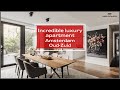 Exclusive Luxury Apartment in Amsterdam Oud-Zuid, the Netherlands