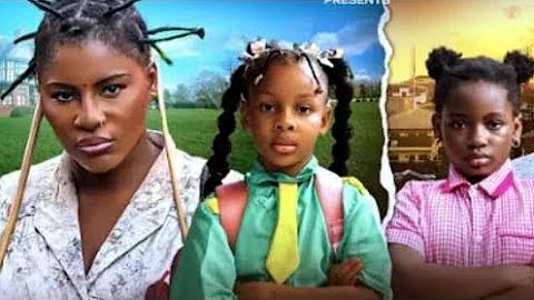 CLAP BACK (New Movie Update) Destiny Etiko, Lizzy Gold, Princess Izuchukwu #nollywoodmovie #newmovie